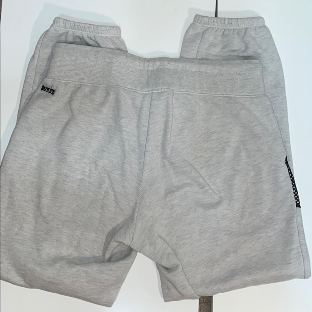 Mesh Pocket Joggers - Picture 8 of 8